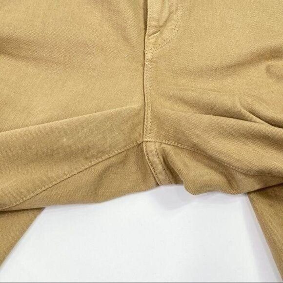VINCE 30 Calgary Desert Tan Skinny Jeans - Picture 6 of 10